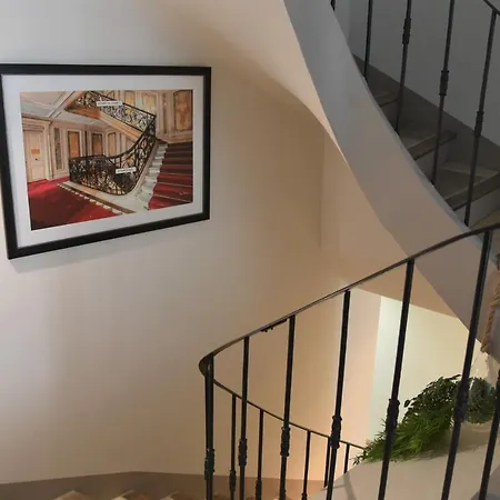 Βίλα Terra By Festif Azur - House 250m2 Quiet, 5 Min Walk From Palais Des Festivals And Beaches Κάννες