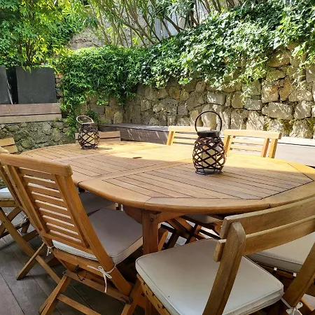 Terra By Festif Azur - House 250m2 Quiet, 5 Min Walk From Palais Des Festivals And Beaches Βίλα *