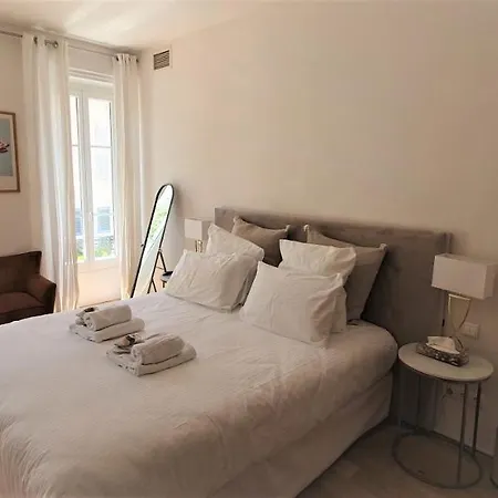 Terra By Festif Azur - House 250m2 Quiet, 5 Min Walk From Palais Des Festivals And Beaches Βίλα