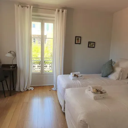 Βίλα Terra By Festif Azur - House 250m2 Quiet, 5 Min Walk From Palais Des Festivals And Beaches *