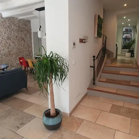 Terra By Festif Azur - House 250m2 Quiet, 5 Min Walk From Palais Des Festivals And Beaches Βίλα