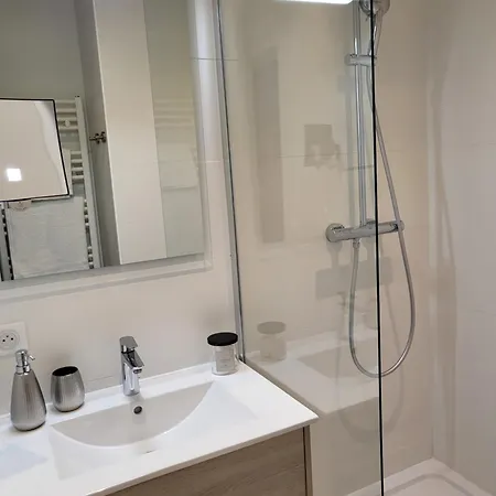 Terra By Festif Azur - House 250m2 Quiet, 5 Min Walk From Palais Des Festivals And Beaches Βίλα Κάννες