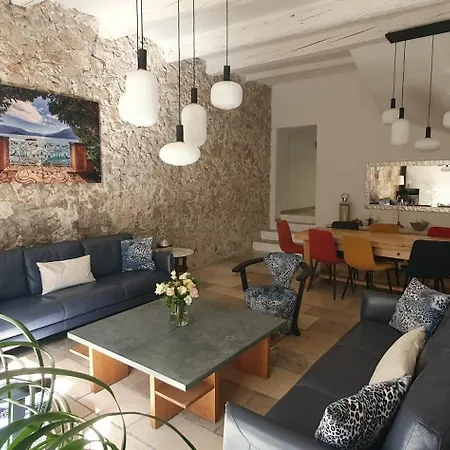 Terra By Festif Azur - House 250m2 Quiet, 5 Min Walk From Palais Des Festivals And Beaches Βίλα