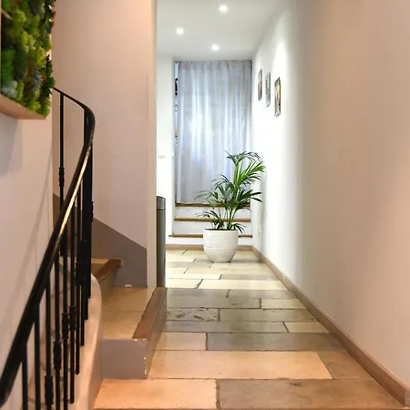 Terra By Festif Azur - House 250m2 Quiet, 5 Min Walk From Palais Des Festivals And Beaches Κάννες