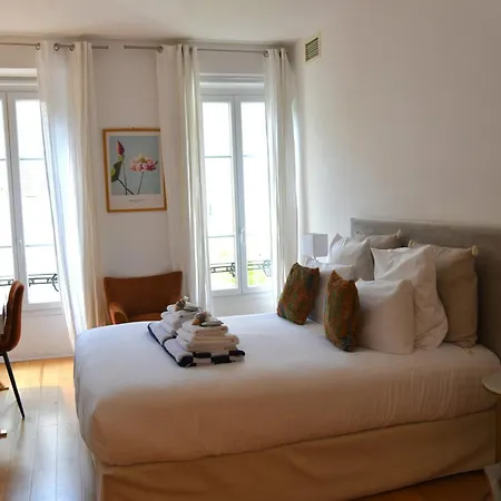 Terra By Festif Azur - House 250m2 Quiet, 5 Min Walk From Palais Des Festivals And Beaches Βίλα