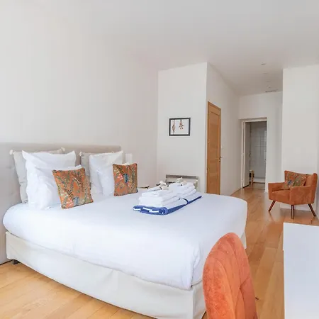 Terra By Festif Azur - House 250m2 Quiet, 5 Min Walk From Palais Des Festivals And Beaches Βίλα